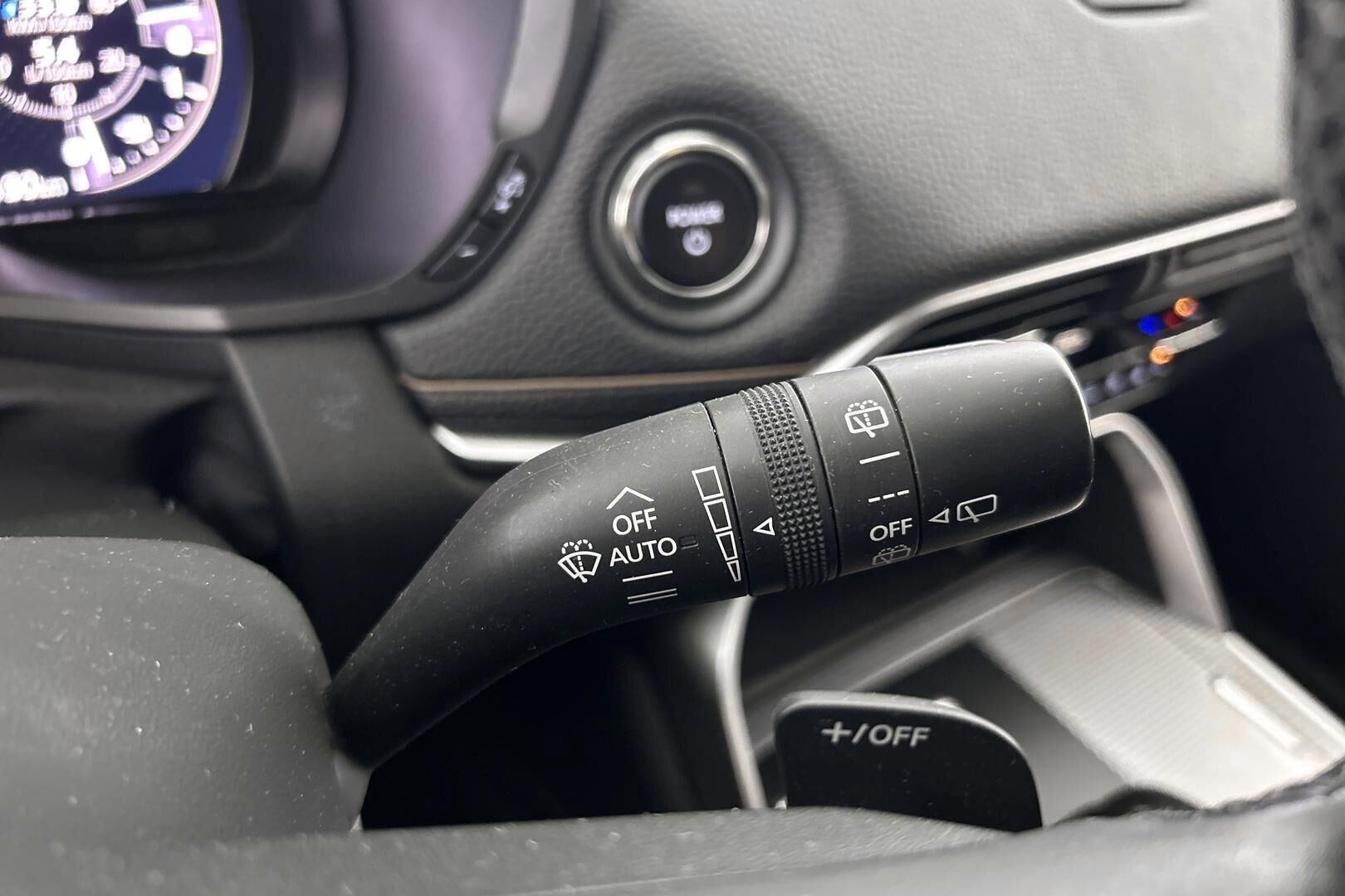 Mazda CX-60 iso kuva 18