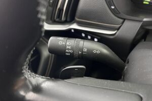 Mazda CX-60 esikatselu 19