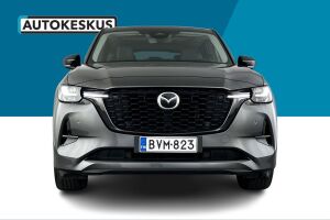 Mazda CX-60 esikatselu 2