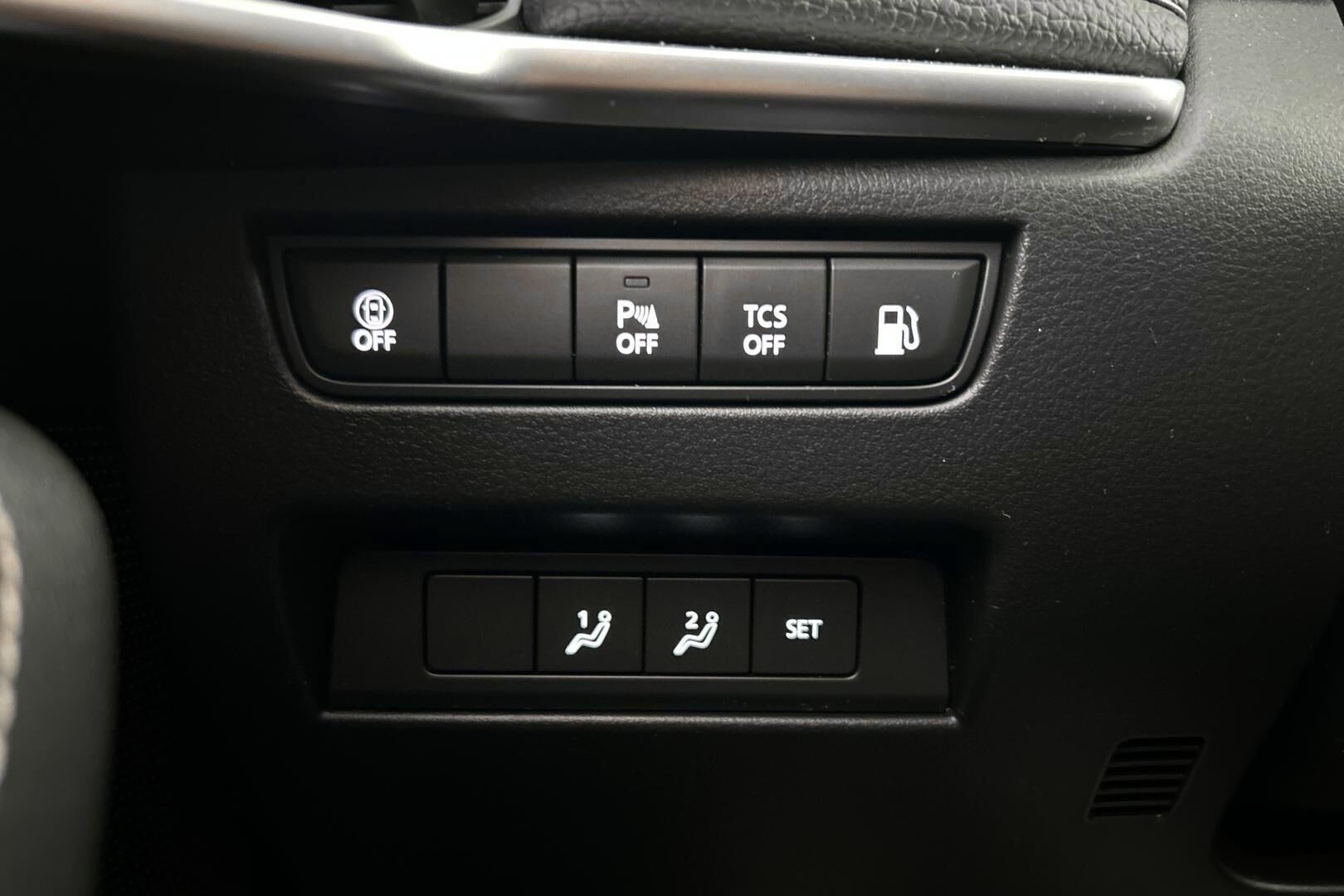 Mazda CX-60 iso kuva 20