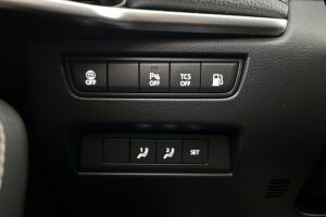 Mazda CX-60 esikatselu 20