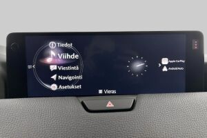 Mazda CX-60 esikatselu 23