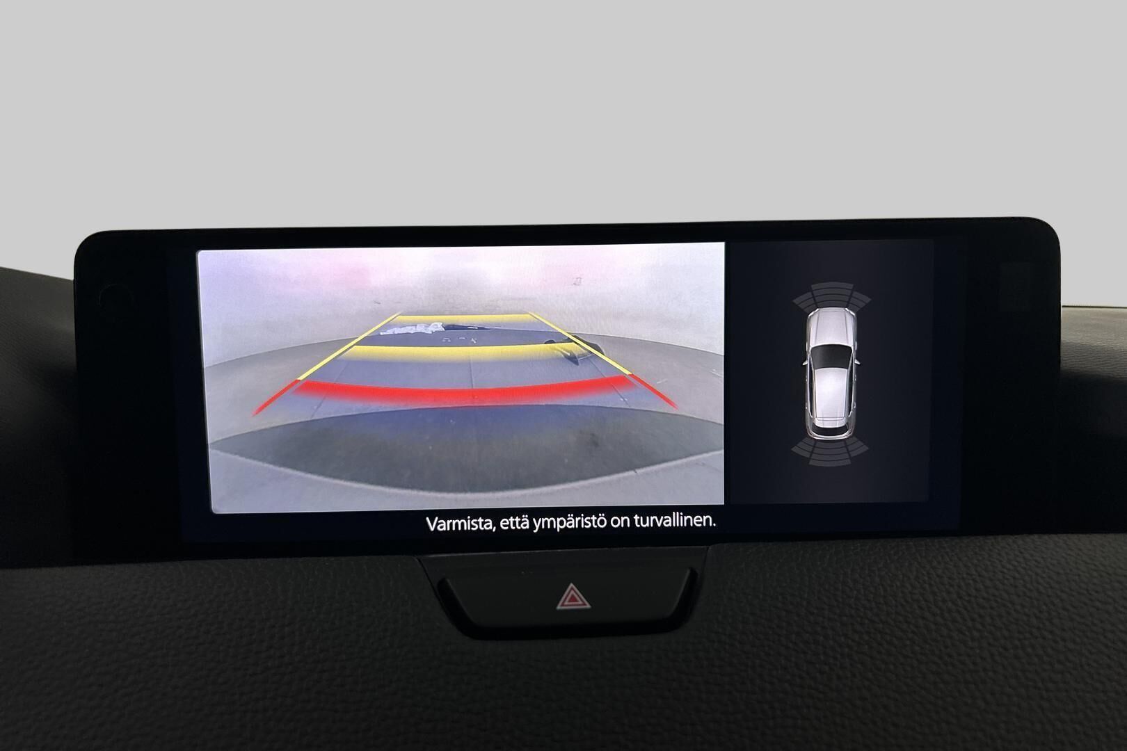 Mazda CX-60 iso kuva 25