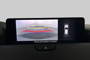 Mazda CX-60 esikatselu 25