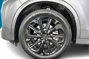 Mazda CX-60 esikatselu 28