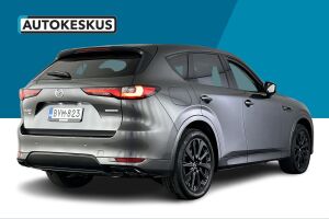 Mazda CX-60 esikatselu 5