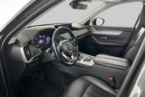 Mazda CX-60 esikatselu 9