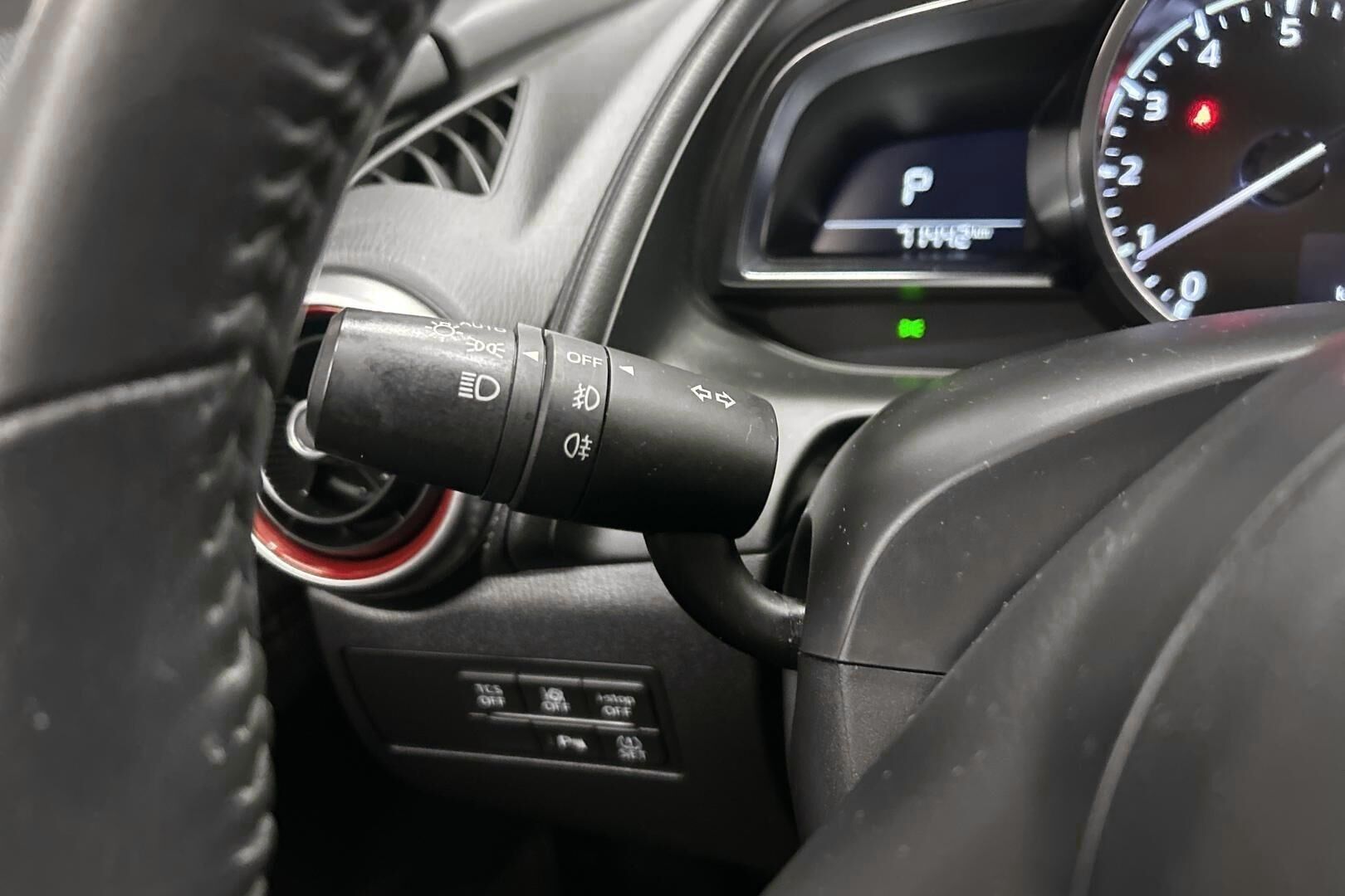 Mazda CX-3 iso kuva 22