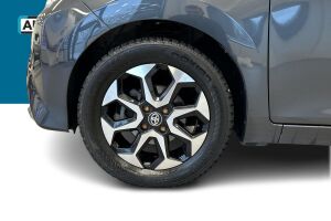 Toyota AYGO esikatselu 12