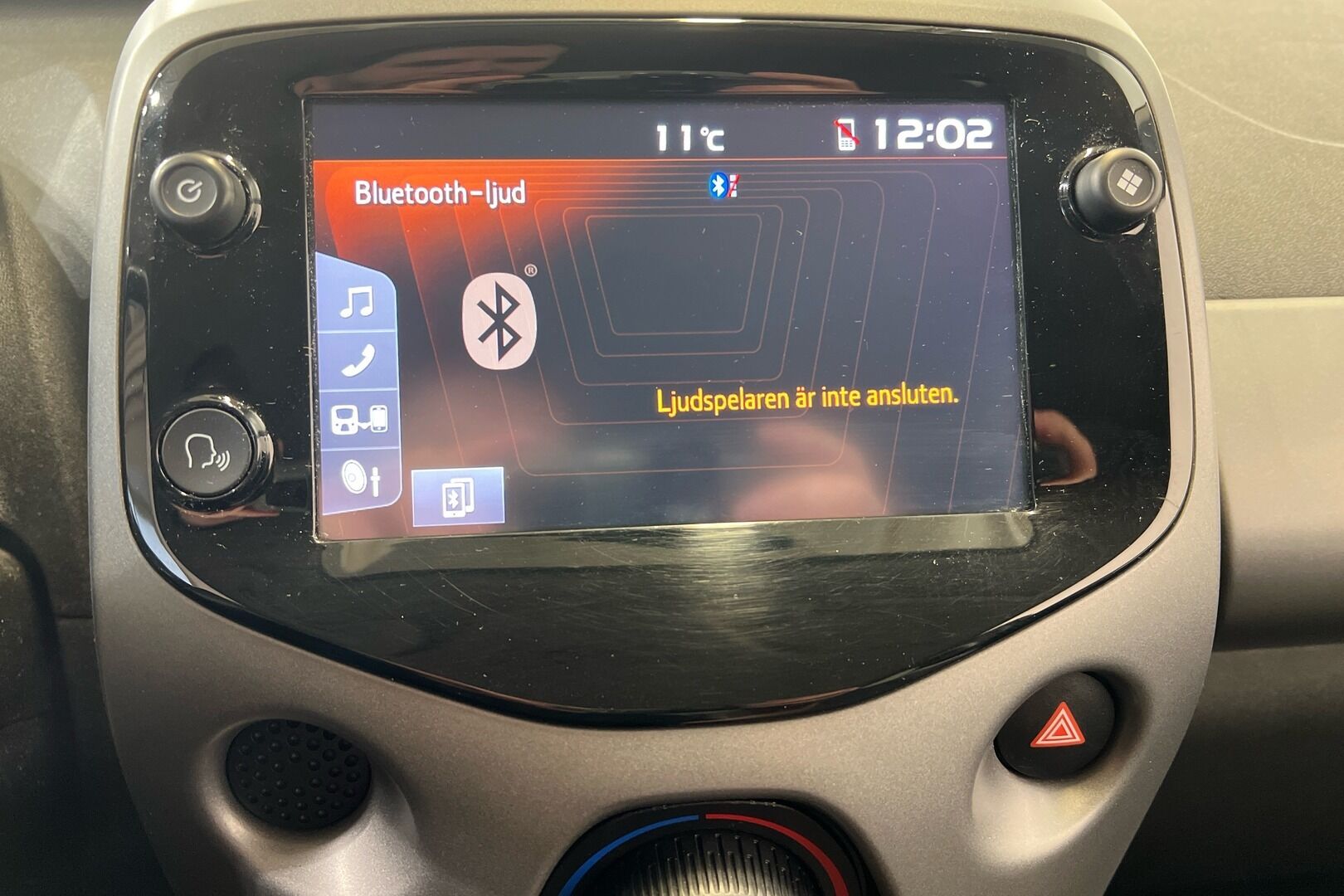 Toyota AYGO iso kuva 14