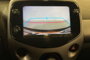 Toyota AYGO esikatselu 6