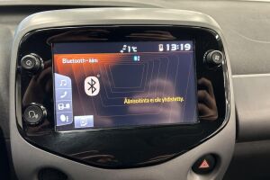 Toyota AYGO esikatselu 14