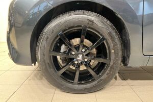 Toyota AYGO esikatselu 19