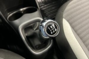 Toyota AYGO esikatselu 19