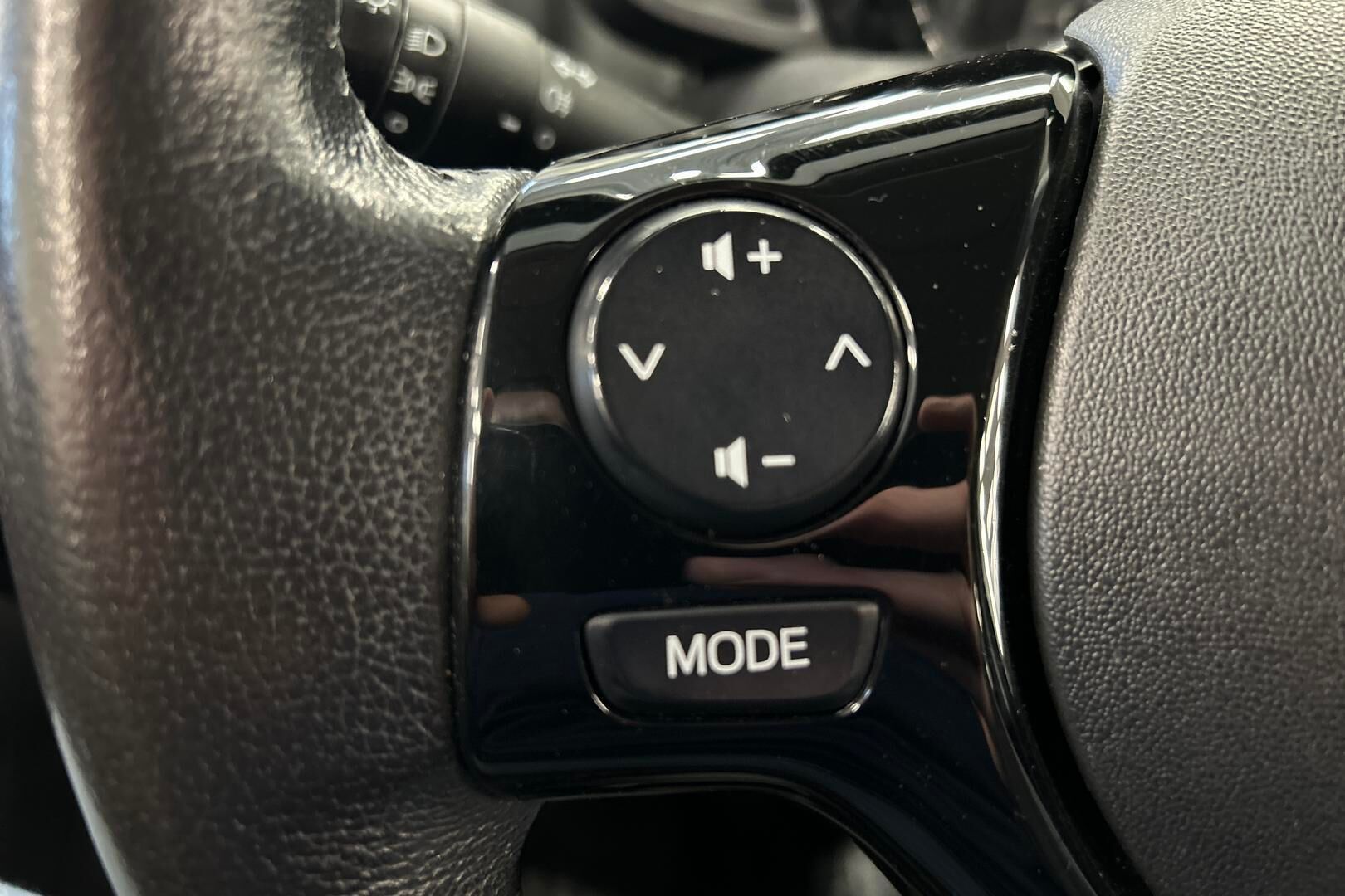 Toyota AYGO iso kuva 20