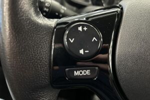 Toyota AYGO esikatselu 20