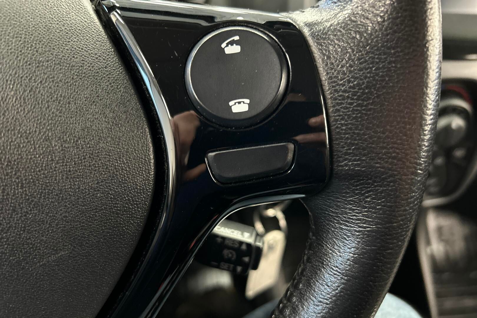 Toyota AYGO iso kuva 21