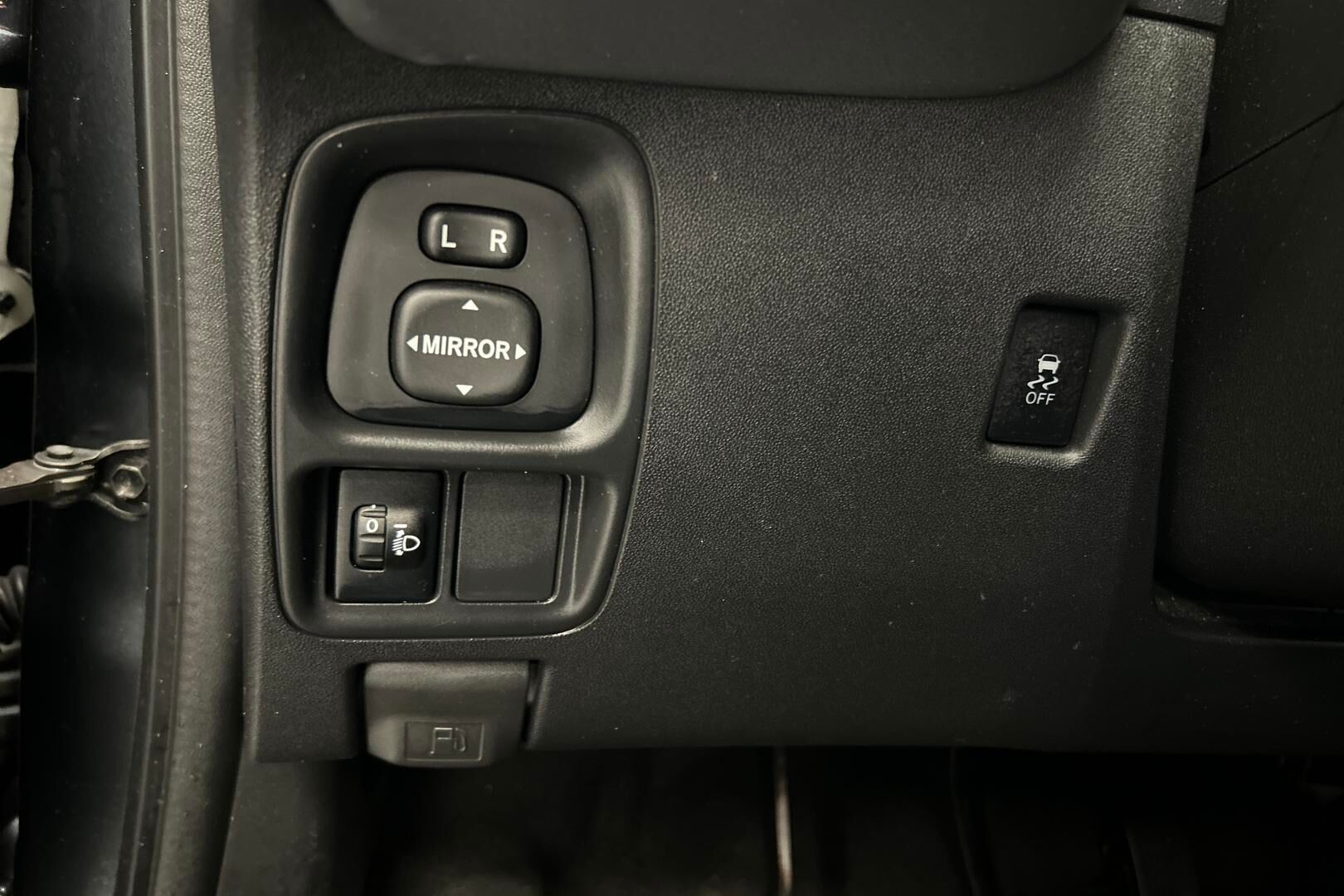 Toyota AYGO iso kuva 22