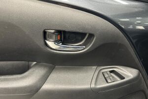 Toyota AYGO esikatselu 23