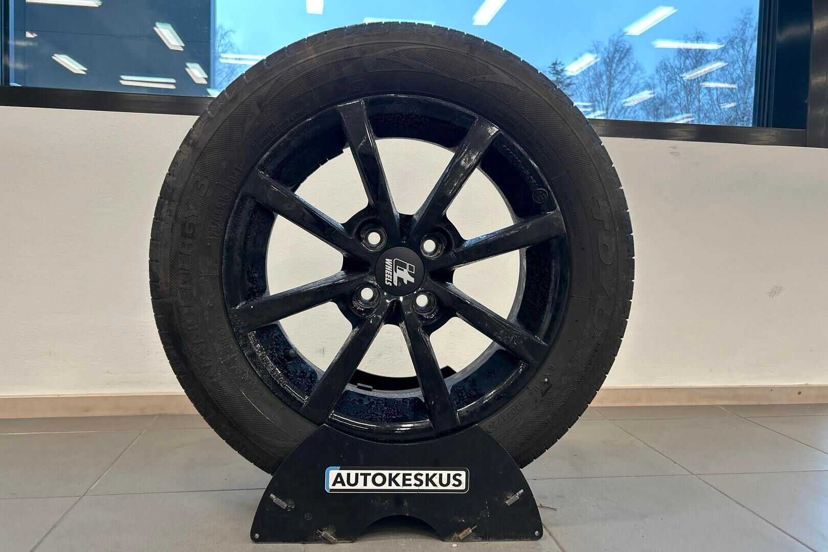 Toyota AYGO iso kuva 24