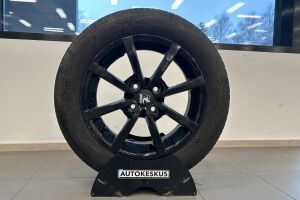 Toyota AYGO esikatselu 24