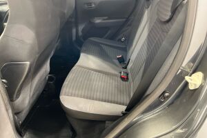 Toyota AYGO esikatselu 11