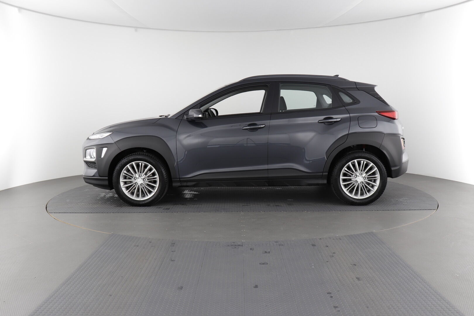 Hyundai KONA iso kuva 2