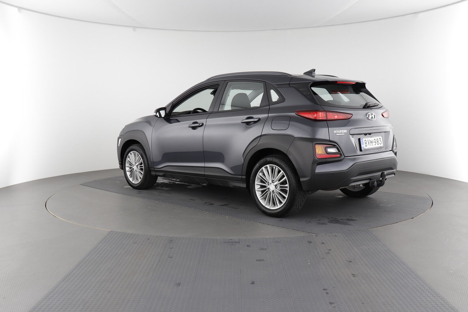Hyundai KONA iso kuva 3
