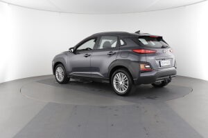 Hyundai KONA esikatselu 3
