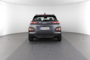Hyundai KONA esikatselu 4