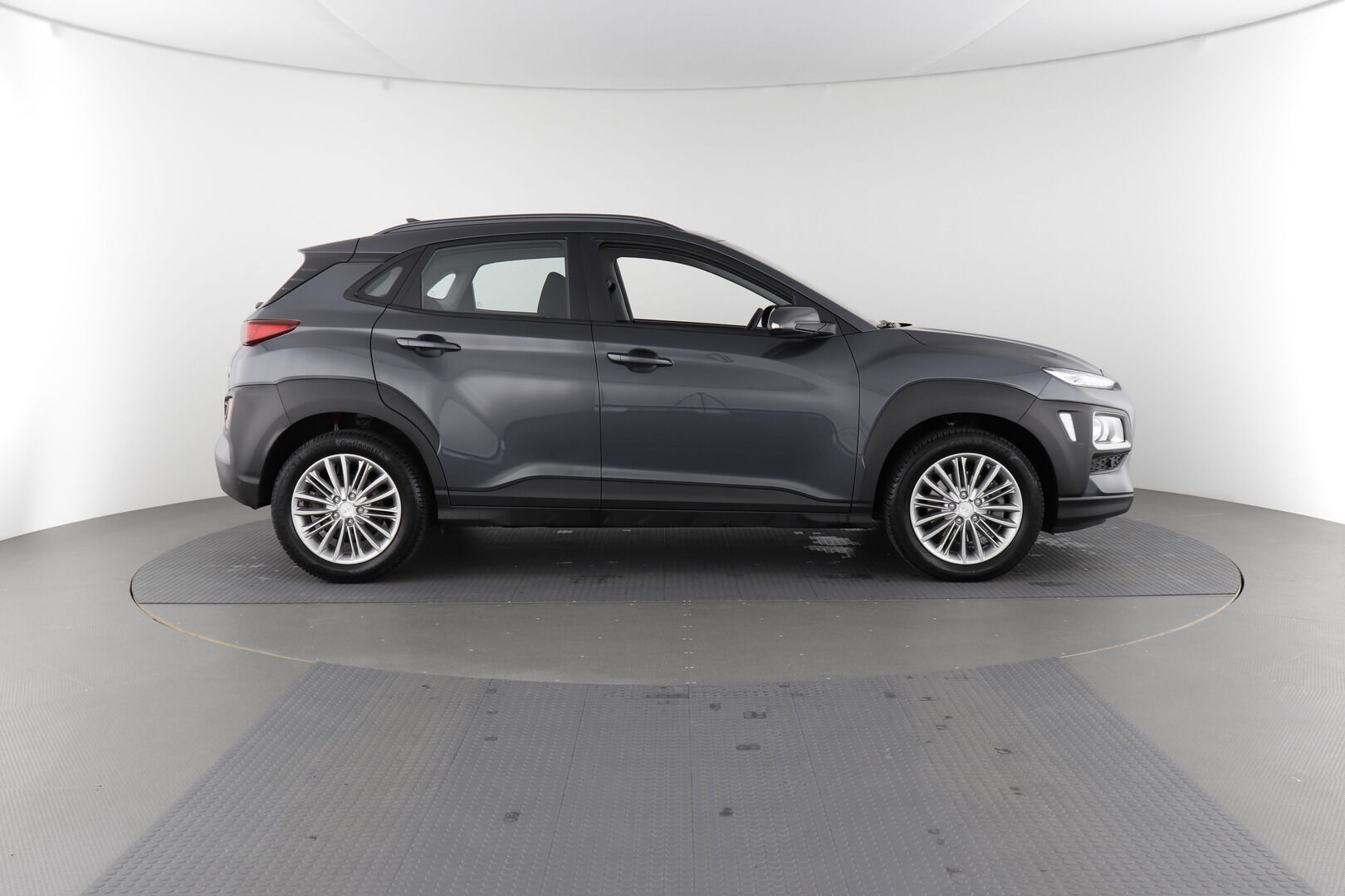 Hyundai KONA iso kuva 10