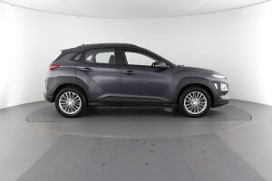 Hyundai KONA esikatselu 10