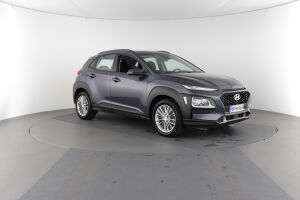 Hyundai KONA esikatselu 5