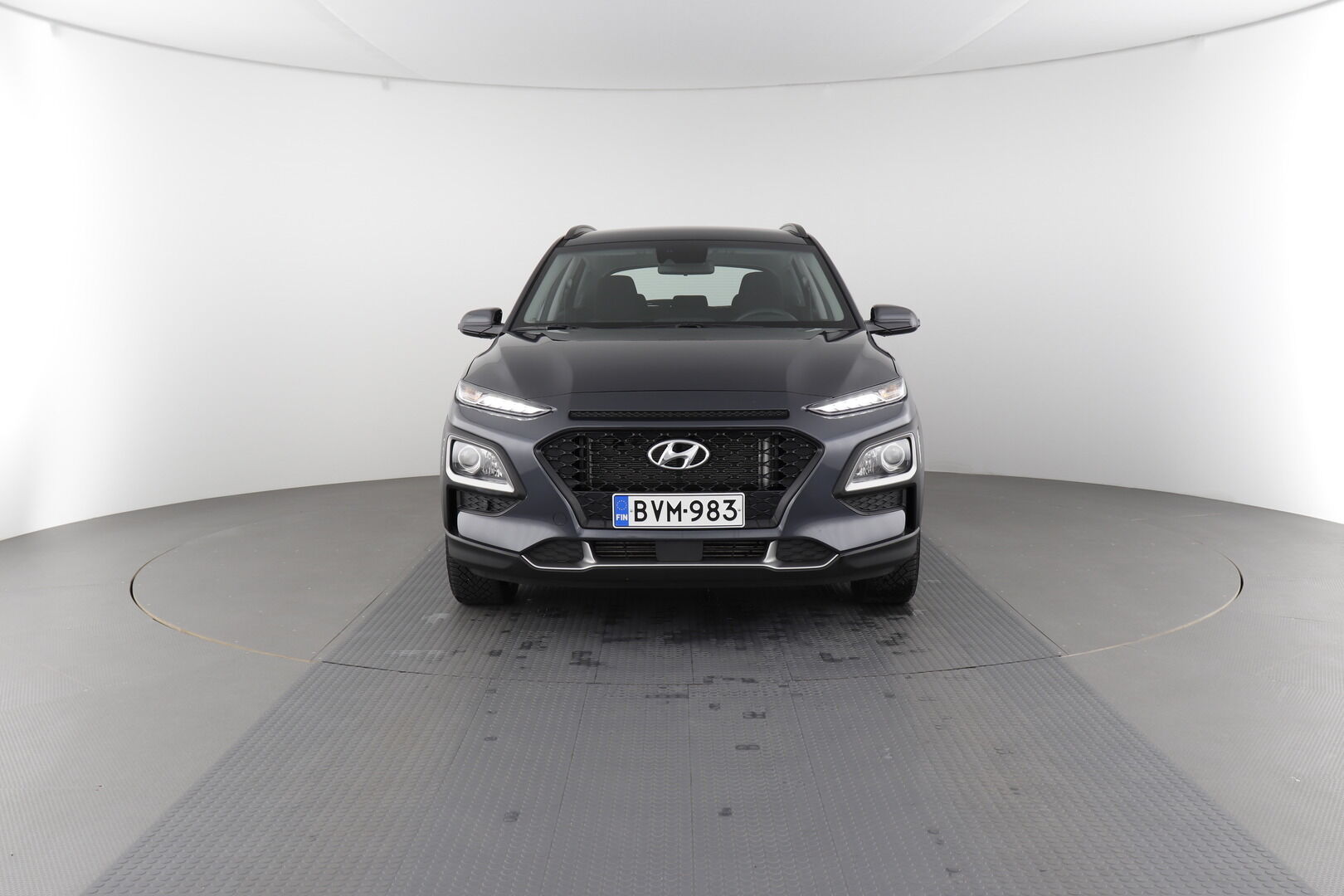 Hyundai KONA iso kuva 6