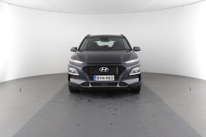 Hyundai KONA esikatselu 6
