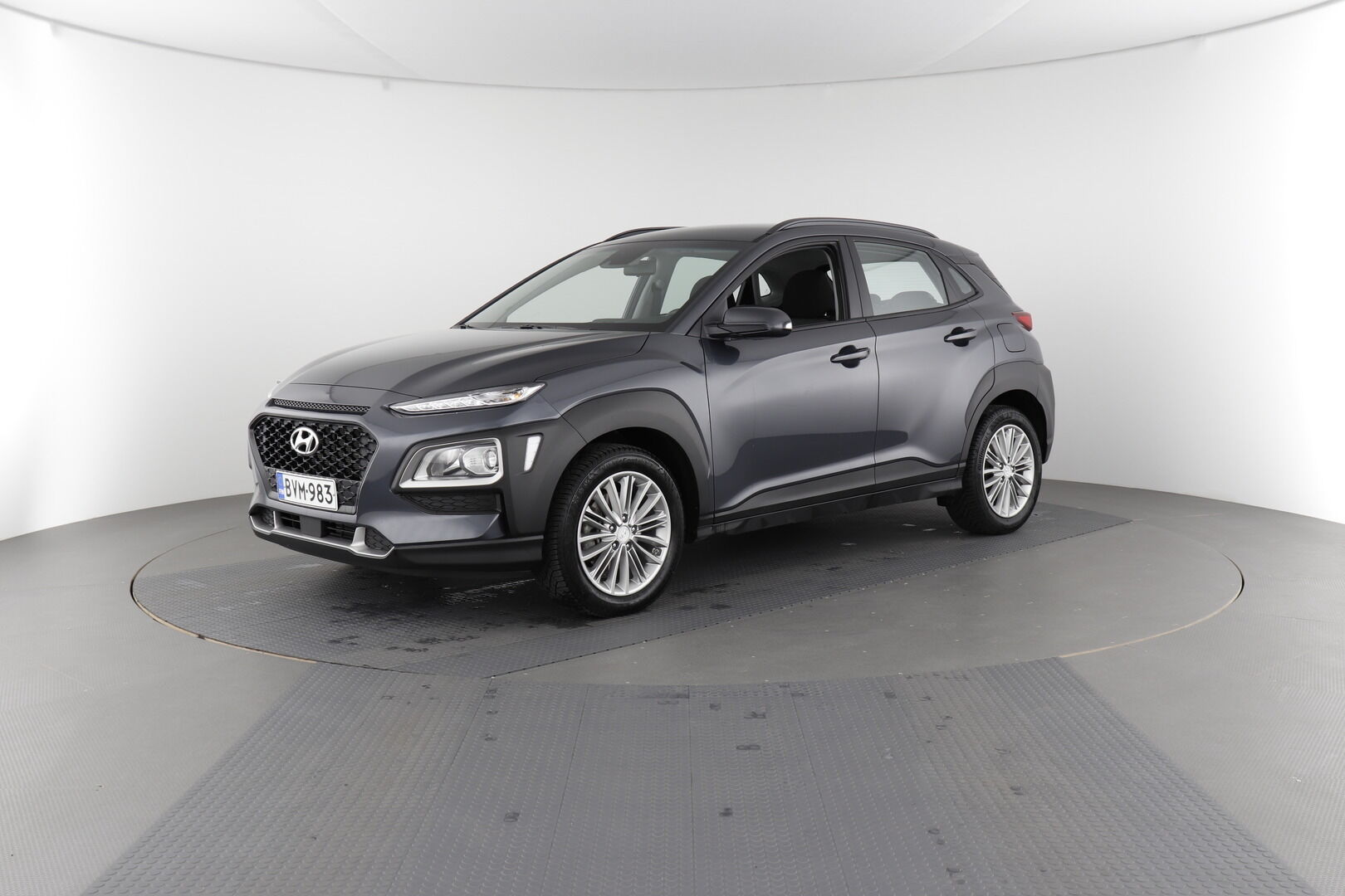 Hyundai KONA iso kuva 0