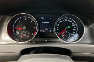 Volkswagen Golf esikatselu 11