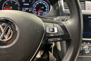 Volkswagen Golf esikatselu 14