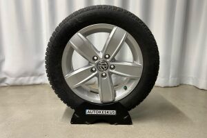 Volkswagen Golf esikatselu 15