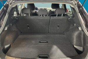 Nissan Qashqai esikatselu 12