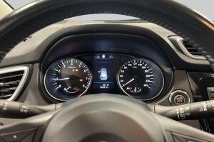 Nissan Qashqai esikatselu 20