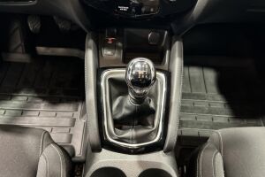 Nissan Qashqai esikatselu 22