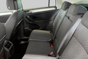 Volkswagen Tiguan esikatselu 9