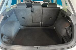 Volkswagen Tiguan esikatselu 11