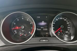 Volkswagen Tiguan esikatselu 13