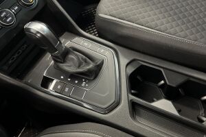 Volkswagen Tiguan esikatselu 15