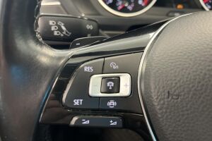 Volkswagen Tiguan esikatselu 16