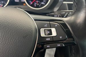 Volkswagen Tiguan esikatselu 17