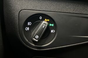 Volkswagen Tiguan esikatselu 18