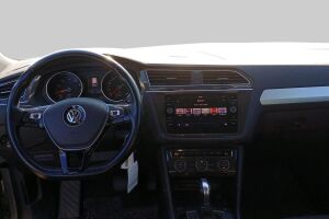 Volkswagen Tiguan esikatselu 2